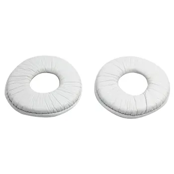 Headphone sponge cover replacement ear pads / 70MM ear pad for Sony MDR-ZX100 ZX300 V150 V300 headphone pads 
Headphone sponge cover replacement ear pads / 70MM ear pad for Sony MDR-ZX100 ZX300 V150 V300 headphone pads