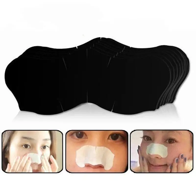 1/10Pcs/Lot Deep Cleansing Nose Pore Strip With Charcoal Extract Nose Blackhead Remover Cleaner Strip MTZ7649
1/10Pcs/Lot Deep Cleansing Nose Pore Strip With Charcoal Extract Nose Blackhead Remover Cleaner Strip MTZ7649