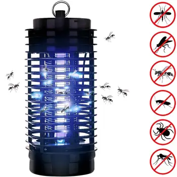 EU Regulations Fashion Mosquito Repellent Anti-Mosquito Lamp Night Light Fly Durable Mosquito Killer Convenient
EU Regulations Fashion Mosquito Repellent Anti-Mosquito Lamp Night Light Fly Durable Mosquito Killer Convenient