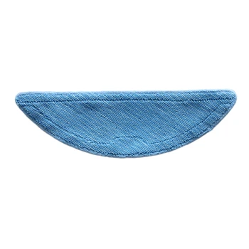 Mop Cloths Cleaning Mop for Cobos N3 Fun/Neo DU31 DU33 Robot Vacuum Cleaner Parts Mop Replacement
Mop Cloths Cleaning Mop for Cobos N3 Fun/Neo DU31 DU33 Robot Vacuum Cleaner Parts Mop Replacement