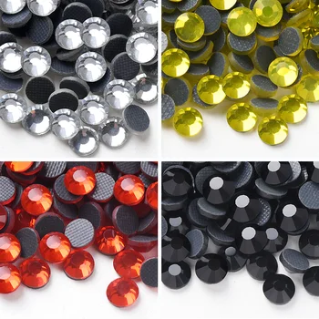 SS3-SS40 Many Colors Hotfix Rhinestones All Sizes /clear Multi Colors Glass Crystal Stones for Clothes Decorations Wedding Dress
SS3-SS40 Many Colors Hotfix Rhinestones All Sizes /clear Multi Colors Glass Crystal Stones for Clothes Decorations Wedding Dress