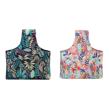 Knitting Bag Portable Travel Household Sewing Organizer with Zipper Thread Crochet Hook Tool Yarn Tote Storage Bag
Knitting Bag Portable Travel Household Sewing Organizer with Zipper Thread Crochet Hook Tool Yarn Tote Storage Bag