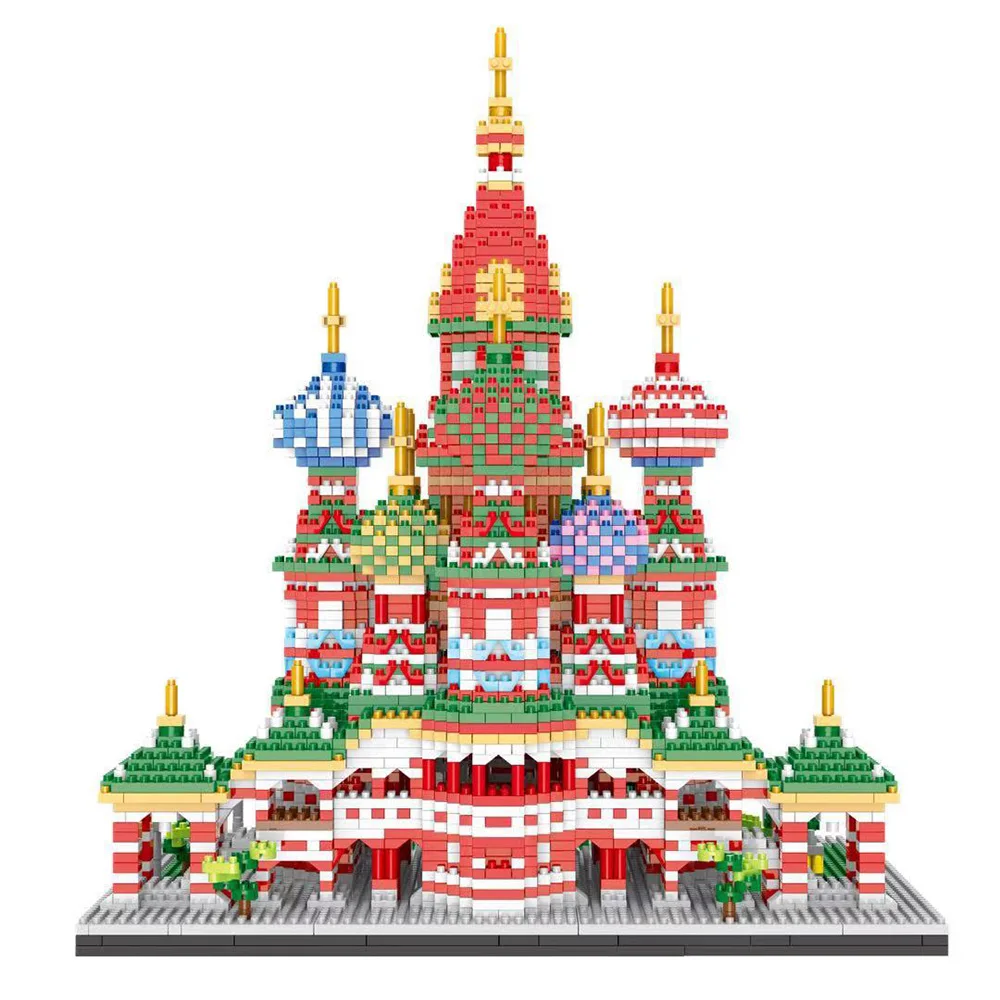 DIY Building Bricks Architecture Blocks Model Sydney Opera House Creative Diamond Particles Kid Educational Toys Building Blocks
DIY Building Bricks Architecture Blocks Model Sydney Opera House Creative Diamond Particles Kid Educational Toys Building Blocks