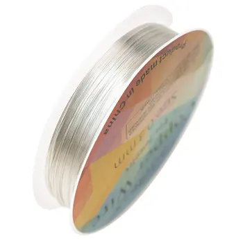 Color retention Copper Wire 0.2/0.3/0.4/0.5/0.6/0.7/0.8/1mm 1 Roll for Hair Jewelry Making Supplies No fading For DIY Jewelry
Color retention Copper Wire 0.2/0.3/0.4/0.5/0.6/0.7/0.8/1mm 1 Roll for Hair Jewelry Making Supplies No fading For DIY Jewelry