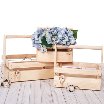 A set of wooden boxes 3 in 1 with a pick and handle "Happy Days", 31 & times; 21 & times; 26 cm
A set of wooden boxes 3 in 1 with a pick and handle "Happy Days", 31 & times; 21 & times; 26 cm