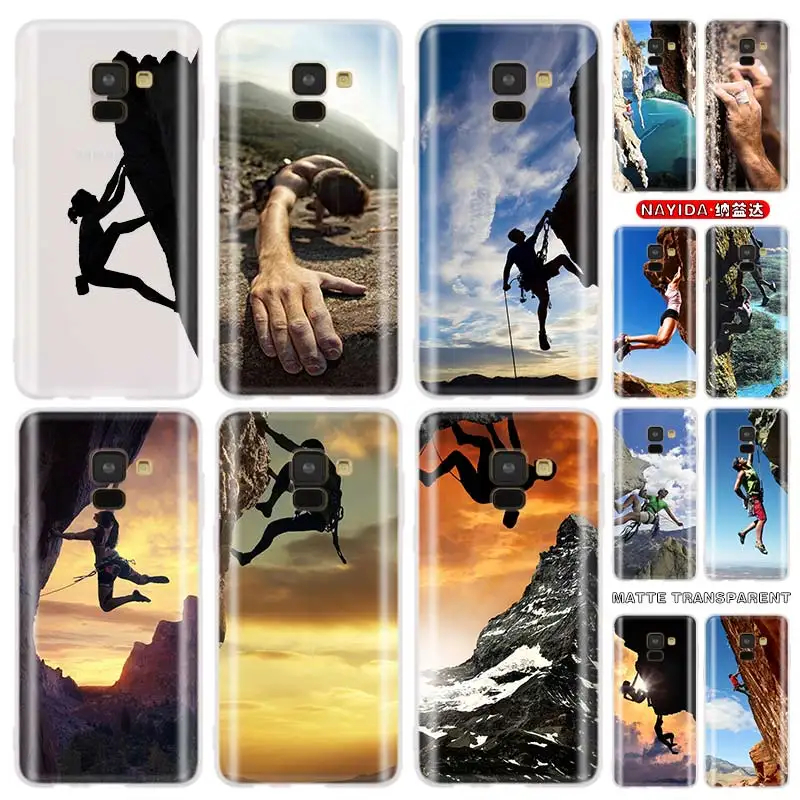 Baseus Прозрачный чехол для Samsung J4 J6 Plus J7 J8 J3 J5 2015 2016 2017 ЕС 2018 Prime Funda мягкие силиконовые