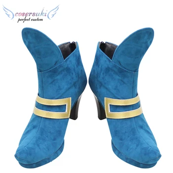 Identity V Joseph Desaulniers Cosplay Shoes Boots Professional Handmade ! Perfect Custom for You !
Identity V Joseph Desaulniers Cosplay Shoes Boots Professional Handmade ! Perfect Custom for You !