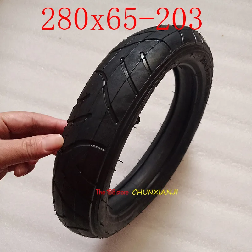 Lightning Shipment 280x65-203 Tire Inner Tube Children's Tricycle Trolley, Pneumatic Tyres 280*65-203
Lightning Shipment 280x65-203 Tire Inner Tube Children's Tricycle Trolley, Pneumatic Tyres 280*65-203