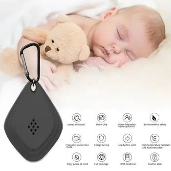 Portable Ultrasonic Mosquito Repellent Cockroach Spider USB Killer Snake Repellent Pest Tool Rat Rodents Charging Fly Insec R2D7
Portable Ultrasonic Mosquito Repellent Cockroach Spider USB Killer Snake Repellent Pest Tool Rat Rodents Charging Fly Insec R2D7