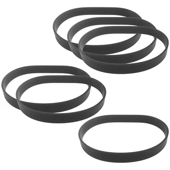 6Pcs Suitable For Bissell 7 9 10 12 14 Series Vacuum Cleaner Transmission Belt
6Pcs Suitable For Bissell 7 9 10 12 14 Series Vacuum Cleaner Transmission Belt