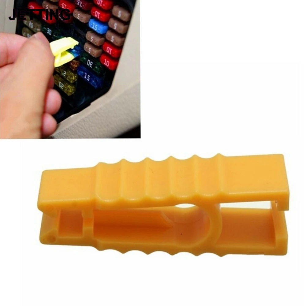 Wholesale 2 Pcs/lot Yellow Fuse Puller Car Automobile Fuse Clip Tools Extractor for Car Fuse Tools Fast Shipping
Wholesale 2 Pcs/lot Yellow Fuse Puller Car Automobile Fuse Clip Tools Extractor for Car Fuse Tools Fast Shipping