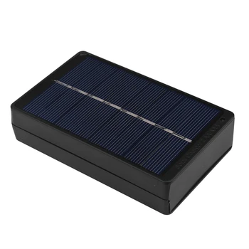 SOONHUA 1W 4V Solar Panel Charger Portable Solar Panel PVC Polysilicon Chagers Charging Box For AA/AAA Battery
SOONHUA 1W 4V Solar Panel Charger Portable Solar Panel PVC Polysilicon Chagers Charging Box For AA/AAA Battery