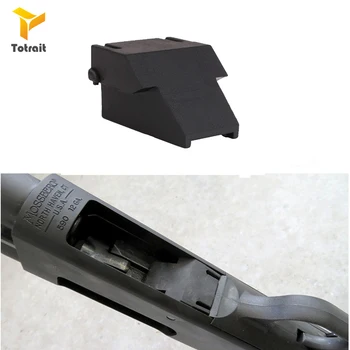 TOtrait Tactical Mini-Clip Minishell Adapter Hunting Airsoft Accessories For OPSol 12ga 500 590 590A1 &Maverick 88 Model Gun 
TOtrait Tactical Mini-Clip Minishell Adapter Hunting Airsoft Accessories For OPSol 12ga 500 590 590A1 &Maverick 88 Model Gun