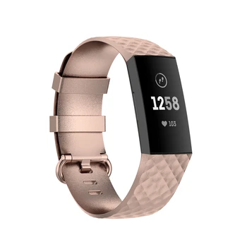 Replacement Watchband for Fitbit Charge 4 for Fitbit Charge 3/3SE Smart Watch Accessories 22.6mm Watch Strip Wrist Bracelet Band
Replacement Watchband for Fitbit Charge 4 for Fitbit Charge 3/3SE Smart Watch Accessories 22.6mm Watch Strip Wrist Bracelet Band