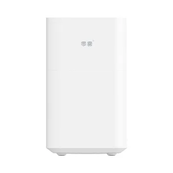 Xiaomi Youpin Humidifier Household Mute 4.5L Humidifying No White Fog Water Tank Intelligent Operation Air Humidifier 220V
Xiaomi Youpin Humidifier Household Mute 4.5L Humidifying No White Fog Water Tank Intelligent Operation Air Humidifier 220V