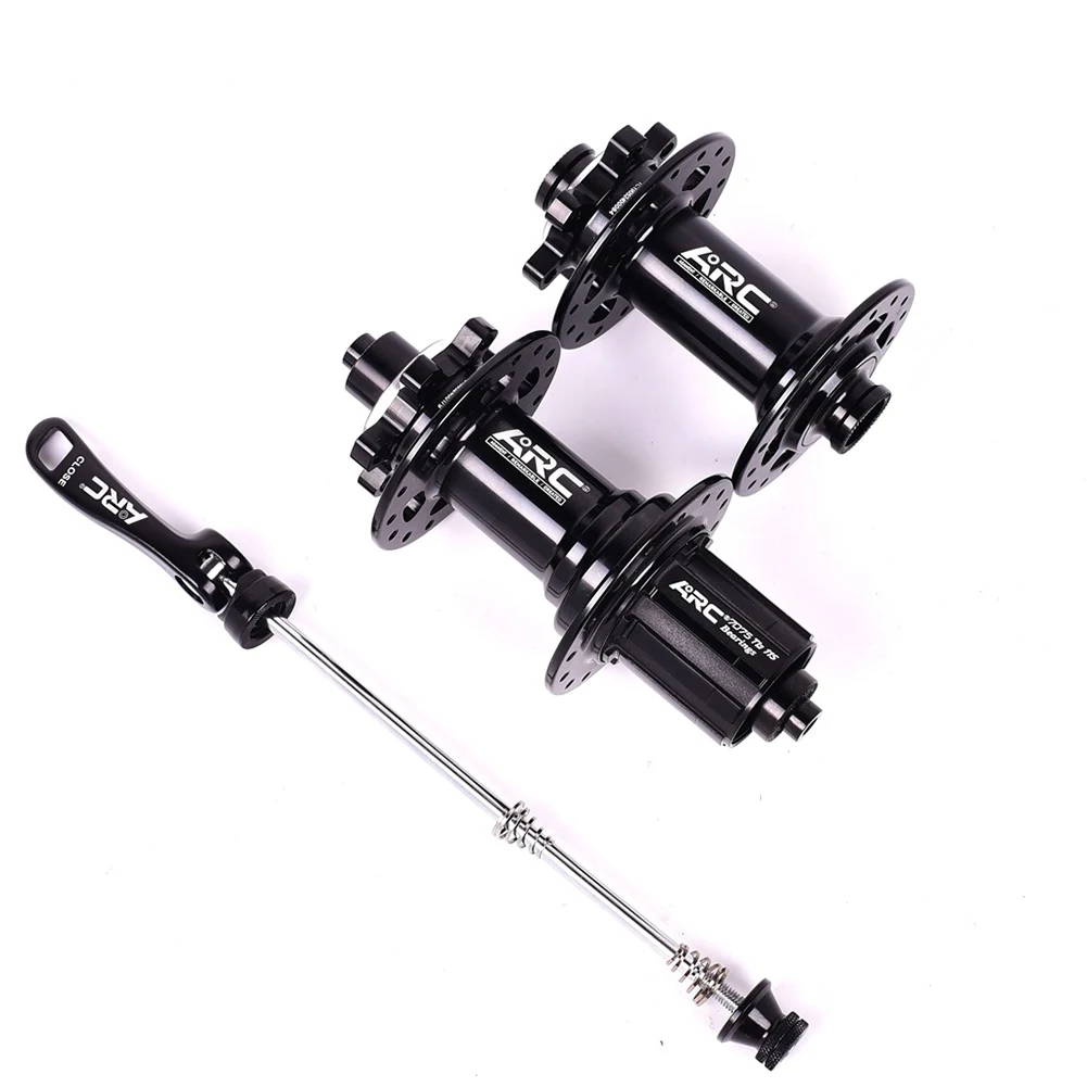 Hub Disc Card Brake MTB Mountain Bike Hub Cube Bearing Bicycle Hub 32 Hole 11 Speed 135 * 10mm 142 * 12mm
Hub Disc Card Brake MTB Mountain Bike Hub Cube Bearing Bicycle Hub 32 Hole 11 Speed 135 * 10mm 142 * 12mm