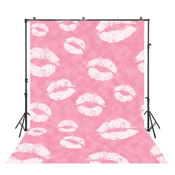 Lips Kiss Pattern Photography Backdrop for Valentine's Girls Photo Studio Newborn Baby Portrait Photo Backgrounds Props W-1763
Lips Kiss Pattern Photography Backdrop for Valentine's Girls Photo Studio Newborn Baby Portrait Photo Backgrounds Props W-1763