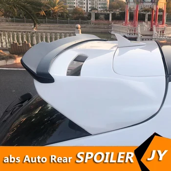 For Focus ST Spoiler 2012-2017 Ford Focus ST Hatchback XK Spoiler ABS plastic Material Car Rear Wing Color Rear Spoiler
For Focus ST Spoiler 2012-2017 Ford Focus ST Hatchback XK Spoiler ABS plastic Material Car Rear Wing Color Rear Spoiler