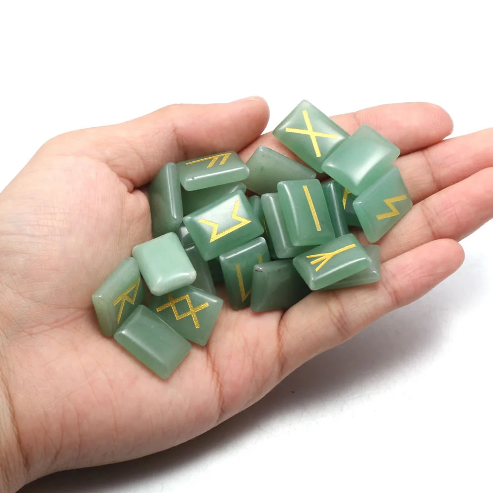 25pcs/set Colored Natural Stone Loose Beads Multicolored Rectangle Heavenly Book Making for Jewelry DIY Necklace Accessories
25pcs/set Colored Natural Stone Loose Beads Multicolored Rectangle Heavenly Book Making for Jewelry DIY Necklace Accessories