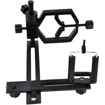 Multifunction Telescopic Universal Digital Camera Cell Phone Bracket Support Holder Mount Spotting Scopes Telescope Adapter
Multifunction Telescopic Universal Digital Camera Cell Phone Bracket Support Holder Mount Spotting Scopes Telescope Adapter