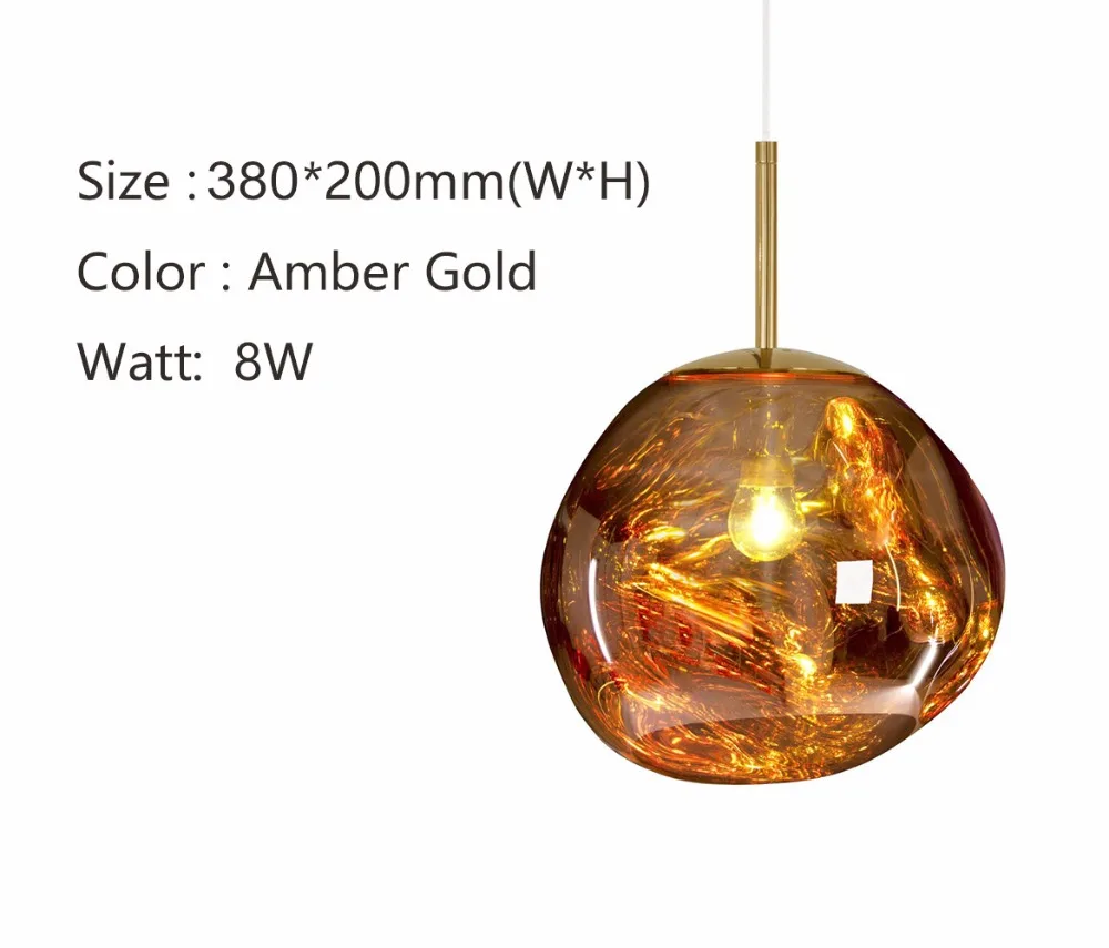 Amber Gold