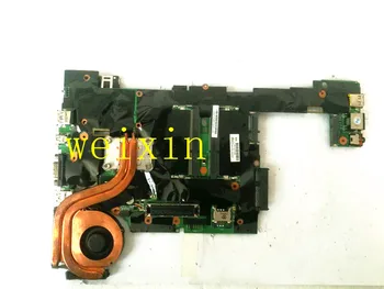 High Quality For Lenovo IBM X230 Laptop Motherboard I5-3320 Cpu ddr3 Free Shipping 100% test Good
High Quality For Lenovo IBM X230 Laptop Motherboard I5-3320 Cpu ddr3 Free Shipping 100% test Good