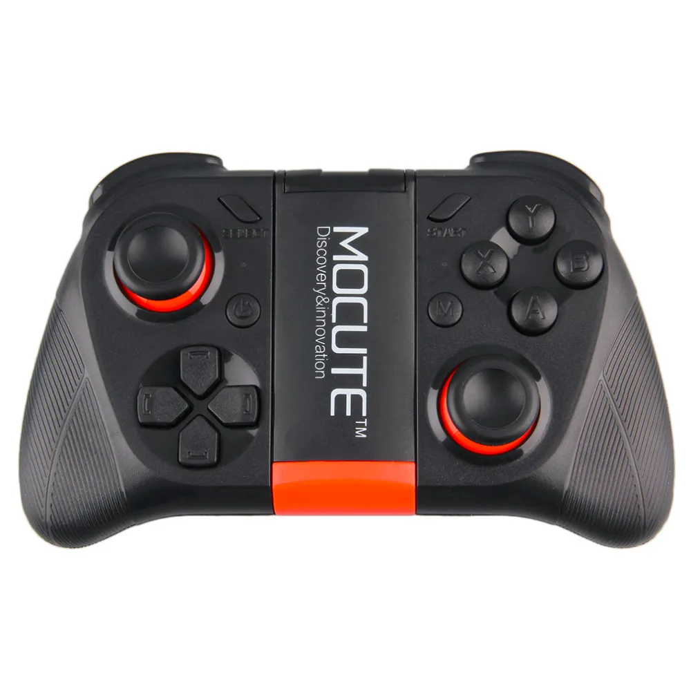 2016 newest Wireless MOCUTE Game Controller Joystick Gamepad Joypad For Smart Phones hot sale
2016 newest Wireless MOCUTE Game Controller Joystick Gamepad Joypad For Smart Phones hot sale
