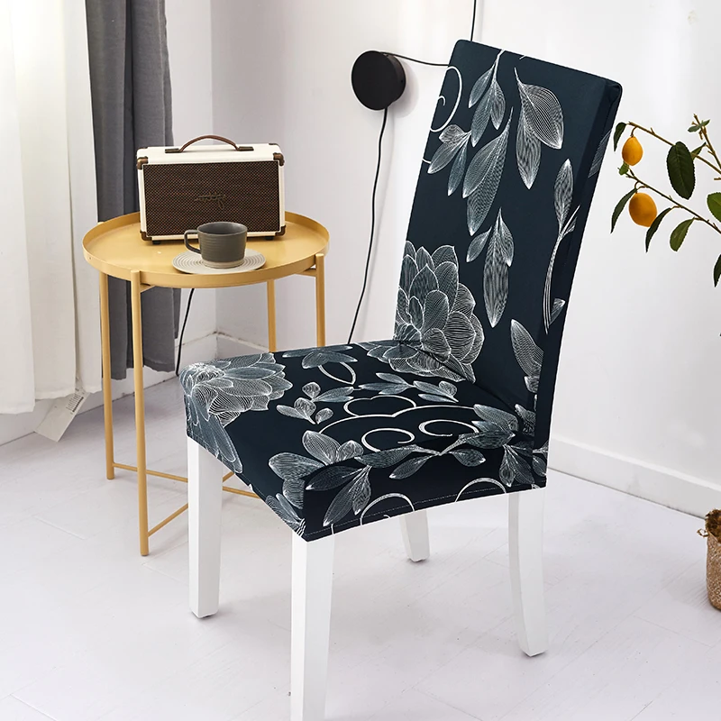 geometric chair cover spandex for dining room elastic material Modern Slipcovers Furniture Cover Kitchen Wedding banquet
geometric chair cover spandex for dining room elastic material Modern Slipcovers Furniture Cover Kitchen Wedding banquet