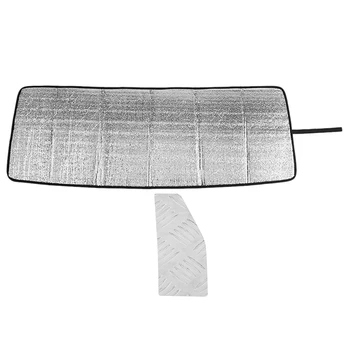 Car Left Foot Rest Pedal Cover for Suzuki Jimny 2019 2020 & Windshield Sunshade Shade Cover for Suzuki JIMNY 2019 2020
Car Left Foot Rest Pedal Cover for Suzuki Jimny 2019 2020 & Windshield Sunshade Shade Cover for Suzuki JIMNY 2019 2020