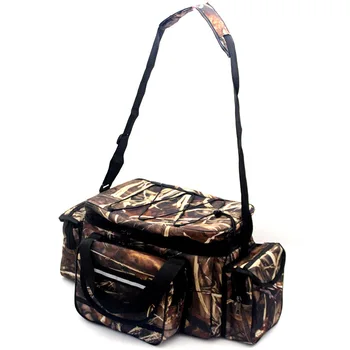 Multi-functional Lure Package Crossbody Bag Capacity Fishing Gear Shoulder Bag F104 Straw
Multi-functional Lure Package Crossbody Bag Capacity Fishing Gear Shoulder Bag F104 Straw
