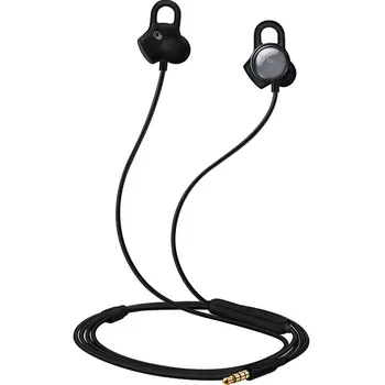 HUAWEI Honor AM16 Headset with 3.5mm in Ear Earbuds Earphone Speaker Wired Controller
HUAWEI Honor AM16 Headset with 3.5mm in Ear Earbuds Earphone Speaker Wired Controller
