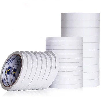 Double Sided Carpet Tape for Area Rugs Residue-Free Wood Safe 2 Faced Rug Tape for Carpet To Floor Rug To Carpet Applications
Double Sided Carpet Tape for Area Rugs Residue-Free Wood Safe 2 Faced Rug Tape for Carpet To Floor Rug To Carpet Applications