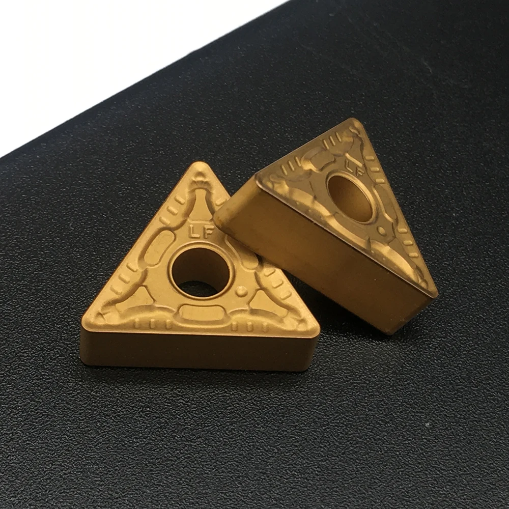 10PCS TNMG160408 CM FT4025 Carbide Inserts Turning Tool External Turning Tool Carbide Insert For Steel parts Lathe Cutter
10PCS TNMG160408 CM FT4025 Carbide Inserts Turning Tool External Turning Tool Carbide Insert For Steel parts Lathe Cutter