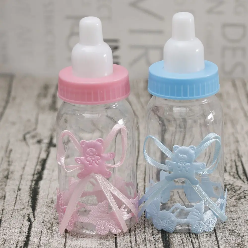 12pcs baby shower candy box shower boy girl baby