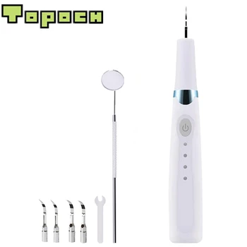 Household Dental Scaler Ultrasonic Anesthesia Free Portable for Teeth Cleaning 36kHz Max Frequency 3 Secured Working Modes 
Household Dental Scaler Ultrasonic Anesthesia Free Portable for Teeth Cleaning 36kHz Max Frequency 3 Secured Working Modes