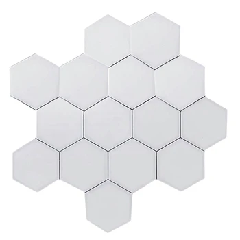 FashionQuantum Lamp Led Hexagonal Lamps Modular Press Sensitive Lighting Night Light Magnetic Hexagons Creative Decoration Wall
FashionQuantum Lamp Led Hexagonal Lamps Modular Press Sensitive Lighting Night Light Magnetic Hexagons Creative Decoration Wall