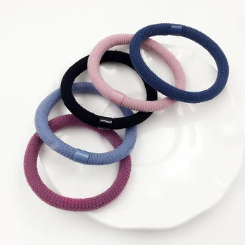 5PCS/set Women Basic Elastic Hair Bands Ponytail Holder Scrunchie Hair Rope Ties Rubber Band Headband Fashion Hair Accessories
5PCS/set Women Basic Elastic Hair Bands Ponytail Holder Scrunchie Hair Rope Ties Rubber Band Headband Fashion Hair Accessories