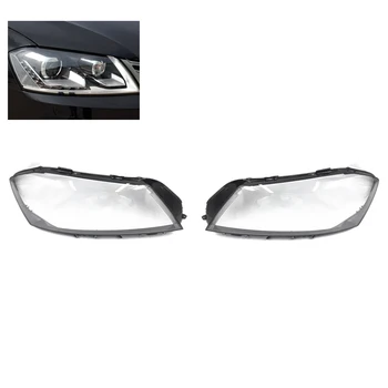 Car Clear Headlight Lens Cover Replacement Headlight Shell Cover for Passat B7 2011 2012 2013 2014 2015
Car Clear Headlight Lens Cover Replacement Headlight Shell Cover for Passat B7 2011 2012 2013 2014 2015