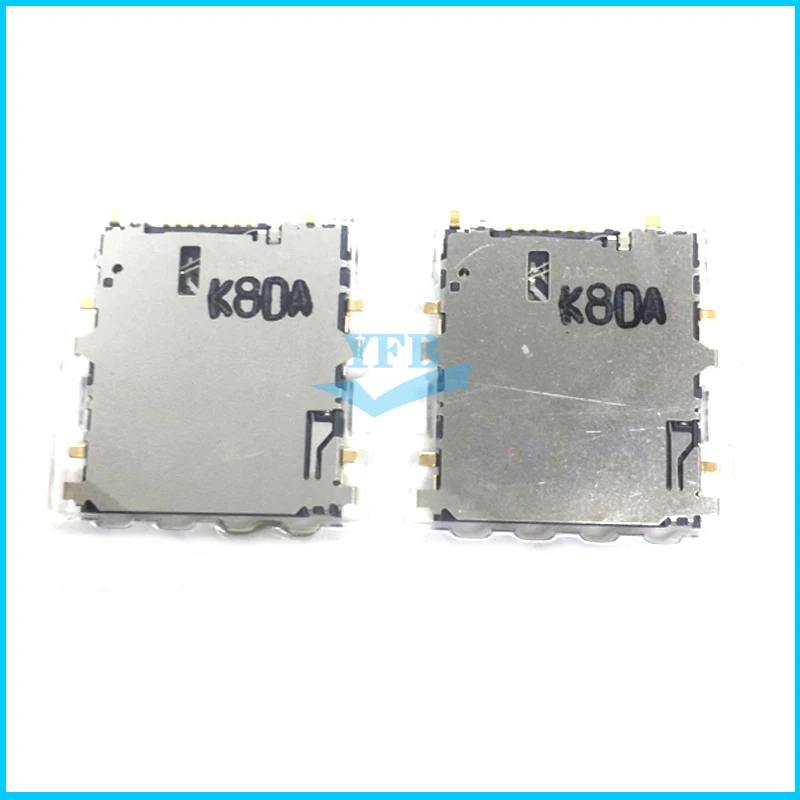 Sim-считыватель разъем для sim-карты слот samsung Galaxy Tab 3 7 0 T210 T211 P5200 T310 T311 |