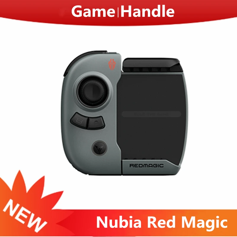 Оригинальная Nubia RedMagic Одиночная игровая ручка для Red Magic 5G 5S телефонов | Мобильные