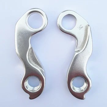 10pcs Bicycle gear rear derailleur hanger For Bergamont #BGM-H017 Bergamont #BGM-H016 FUJI Supreme Fuji Team Carbon MECH dropout
10pcs Bicycle gear rear derailleur hanger For Bergamont #BGM-H017 Bergamont #BGM-H016 FUJI Supreme Fuji Team Carbon MECH dropout