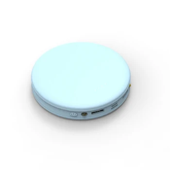 10000MAH Mini Two-way QC3.0 Fast Charging Power Bank LED Light External Battery Compact Portable Large Capacity Charger
10000MAH Mini Two-way QC3.0 Fast Charging Power Bank LED Light External Battery Compact Portable Large Capacity Charger