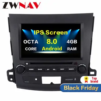 2 Din Car DVD Player GPS Navi The Newest Android8.0 7.1 For Misubishi Outlander 2007-2011 Radio Multimedia Satnav Headunit Auto
2 Din Car DVD Player GPS Navi The Newest Android8.0 7.1 For Misubishi Outlander 2007-2011 Radio Multimedia Satnav Headunit Auto