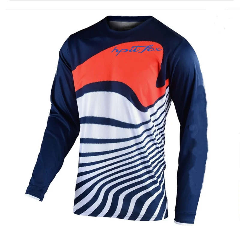motorcycle mountain bike team downhill jersey MTB Offroad DH fxr bicycle locomotive shirt cross country mountain hpit fox jersey
motorcycle mountain bike team downhill jersey MTB Offroad DH fxr bicycle locomotive shirt cross country mountain hpit fox jersey