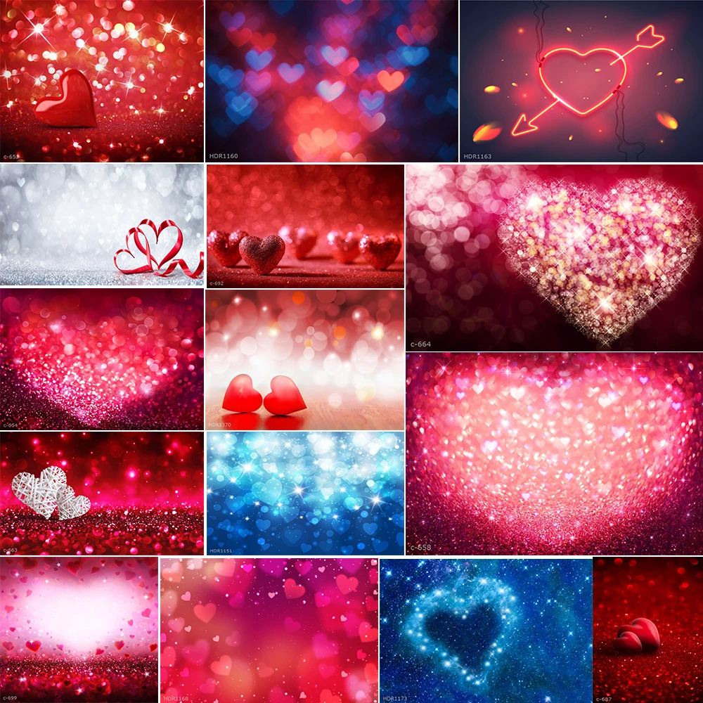 WHISM Shining Heart-shaped Theme Photo Cloth Photography Background Cloth 3x5 Feet Home Decoration Painting Canvas
WHISM Shining Heart-shaped Theme Photo Cloth Photography Background Cloth 3x5 Feet Home Decoration Painting Canvas