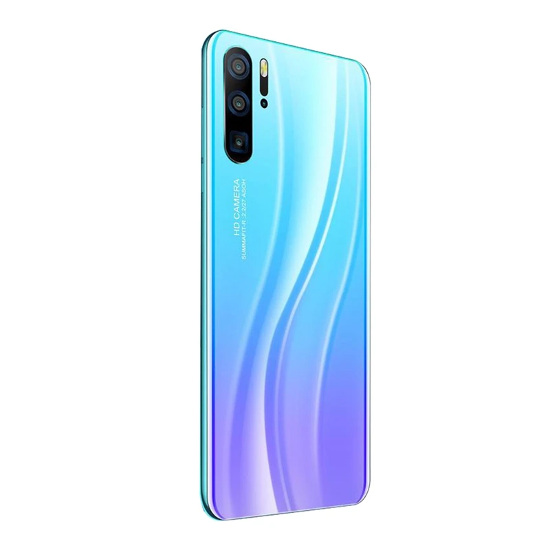 6.3 Inch P36 Pro HD Screen 1GB RAM 16GB ROM Android 9.1 Smartphone Mobile Phone US Plug
6.3 Inch P36 Pro HD Screen 1GB RAM 16GB ROM Android 9.1 Smartphone Mobile Phone US Plug