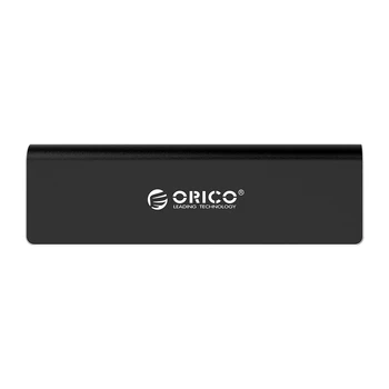 ORICO NVMe M.2 SSD Enclosure USB3.1 Type-C 10Gbps Hard Drive Box 2TB Large Capacity Support UASP for PC/Phone
ORICO NVMe M.2 SSD Enclosure USB3.1 Type-C 10Gbps Hard Drive Box 2TB Large Capacity Support UASP for PC/Phone