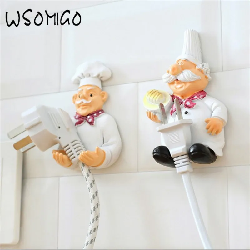 Multifunction Cook Design Kitchen Plugs Holders Accessories Gadget Kitchen Accessories Vegetable &Fruit Hook Up Kitchen Tool-B
Multifunction Cook Design Kitchen Plugs Holders Accessories Gadget Kitchen Accessories Vegetable &Fruit Hook Up Kitchen Tool-B