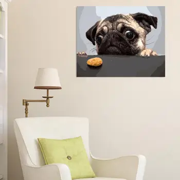 1pcs 40*50cm Diy Frameless Digital Painting By Numbers Painting Decoration Modern Home Art Exaggeration Wall Picture Hot Ki B9B9
1pcs 40*50cm Diy Frameless Digital Painting By Numbers Painting Decoration Modern Home Art Exaggeration Wall Picture Hot Ki B9B9