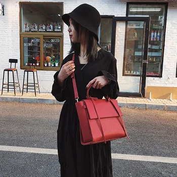 Women's Shoulder Bag Big Women Leather Handbags Stylish Crossbody Bags for Women
Women's Shoulder Bag Big Women Leather Handbags Stylish Crossbody Bags for Women